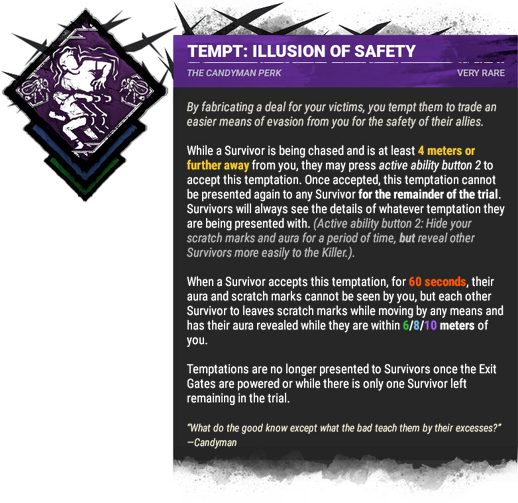 Tempt: Illusion of Safety