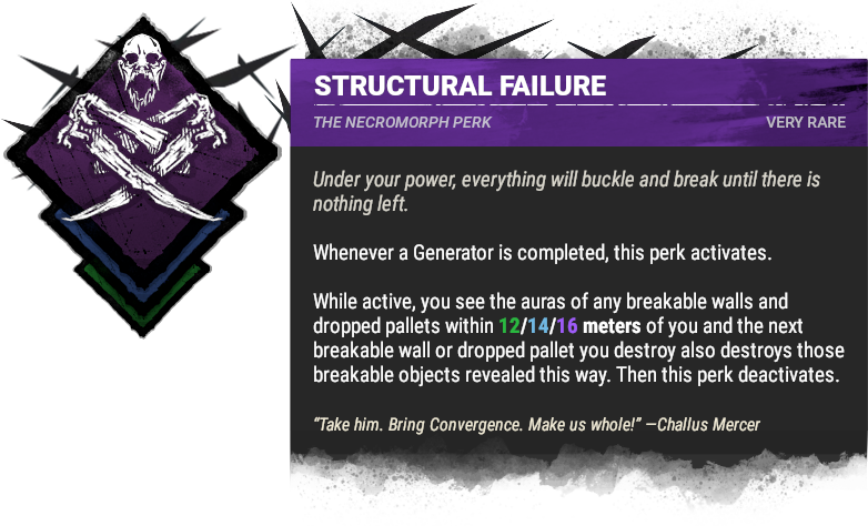 Structural Failure Structural Failure