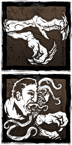 POWER ICONS