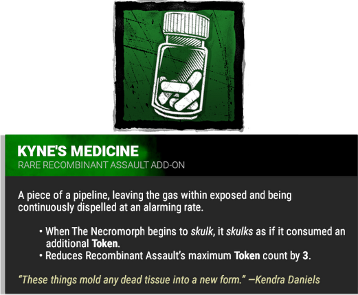 kyne's medicine