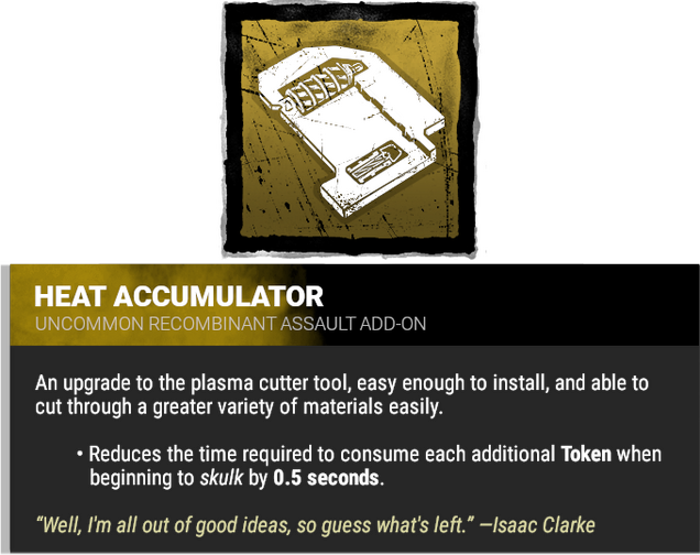 heat accumulator
