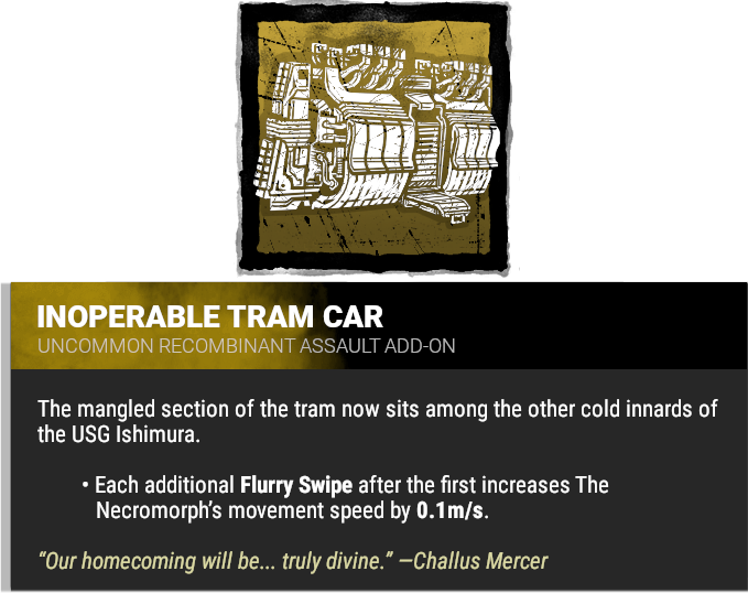 inoperable tram car inoperable tram car