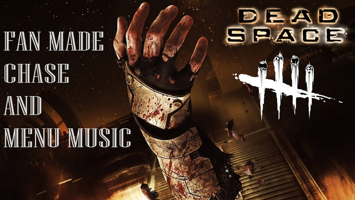 DEAD SPACE CHAPTER CONCEPT MUSIC