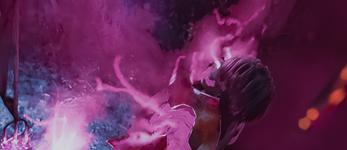 CHAPTER CONCEPT KEY ART