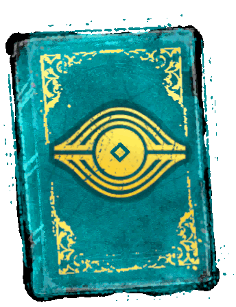 Concept Tome #4: Haunted Concept Tome #4: Haunted