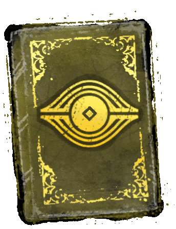 Concept Tome #1: Control Concept Tome #1: Control