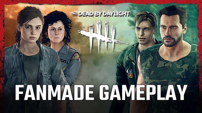 Survivor Gameplay Concept