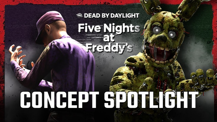 Concept Spotlight Video
