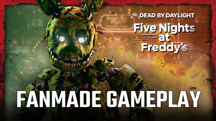 Concept Gameplay Video