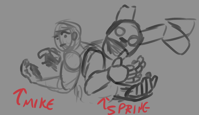 Render Concept Sketch