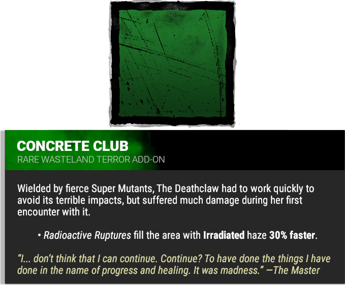 concrete club concrete club