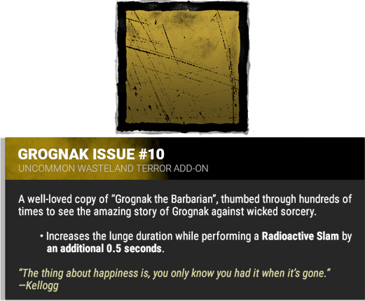 grognak issue #10