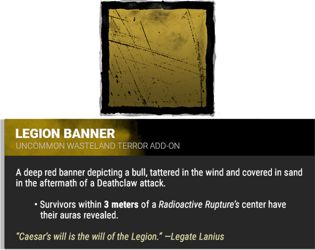 legion banner