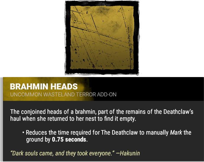 brahmin heads brahmin heads