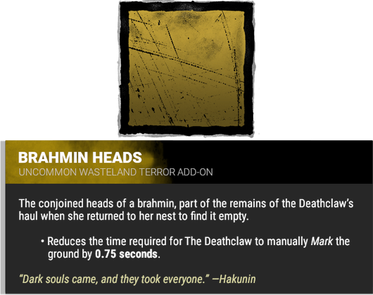 brahmin heads brahmin heads