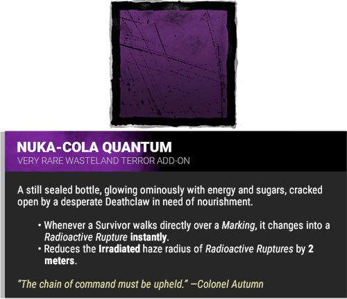 nuka-cola quantum