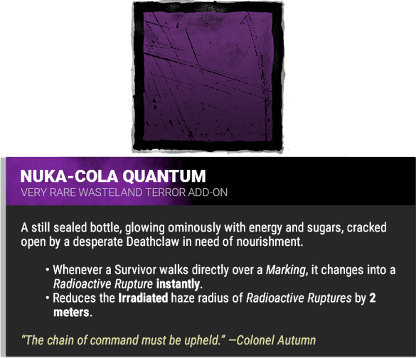 nuka-cola quantum