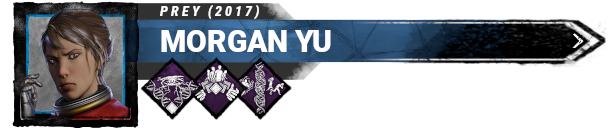 Morgan Yu