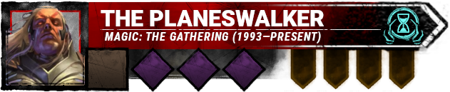 The Planeswalker
