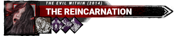 The Reincarnation The Reincarnation
