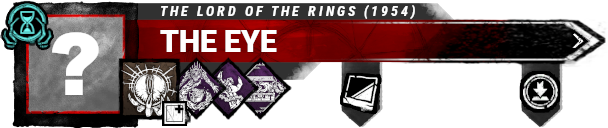 The Eye The Eye