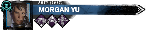 Morgan Yu Morgan Yu