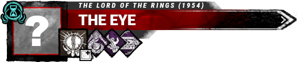 The Eye The Eye