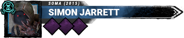 Simon Jarrett Simon Jarrett
