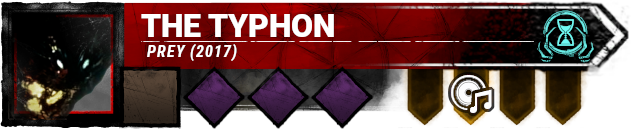 The Typhon