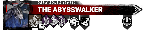 The Abysswalker