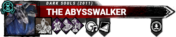 The Abysswalker