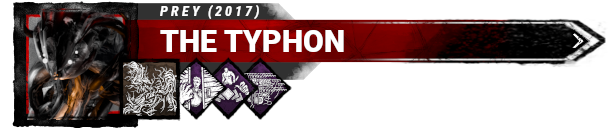 The Typhon