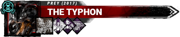 The Typhon The Typhon