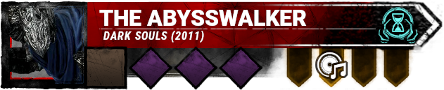 The Abysswalker