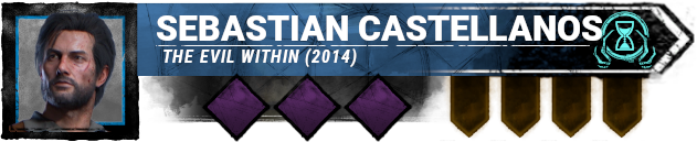 Sebastian Castellanos