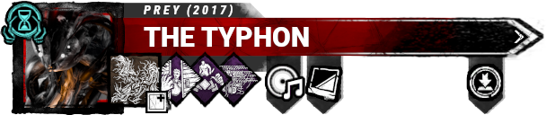 The Typhon
