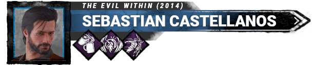 Sebastian Castellanos