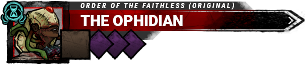 The Ophidian The Ophidian