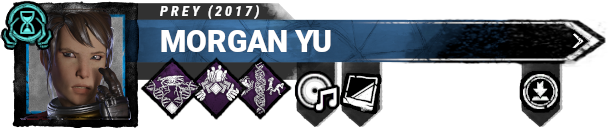 Morgan Yu Morgan Yu
