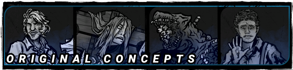 Browse Original Concepts