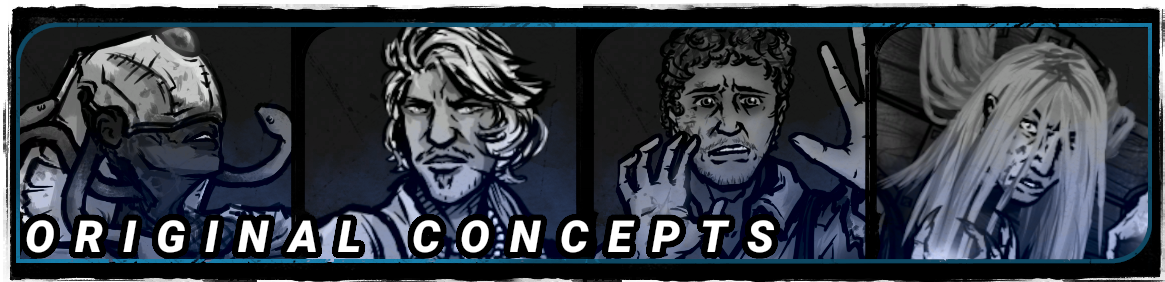 Browse Original Concepts Browse Original Concepts