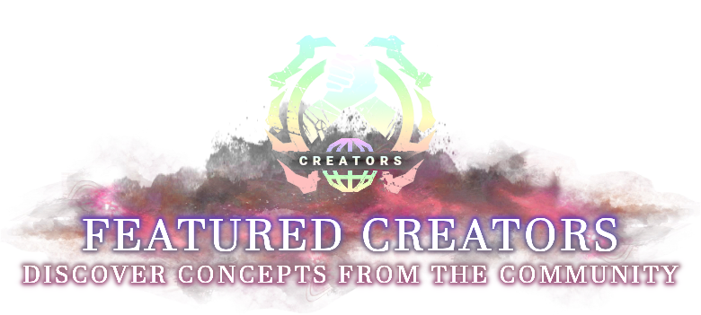 BROWSE FEATURED CREATORS BROWSE FEATURED CREATORS