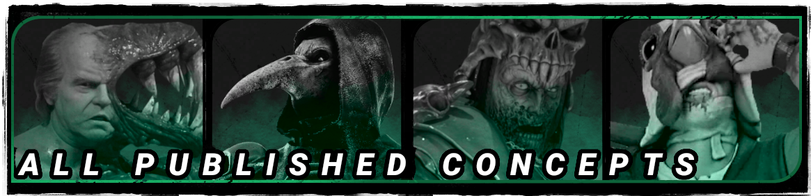 Browse All Published Concepts