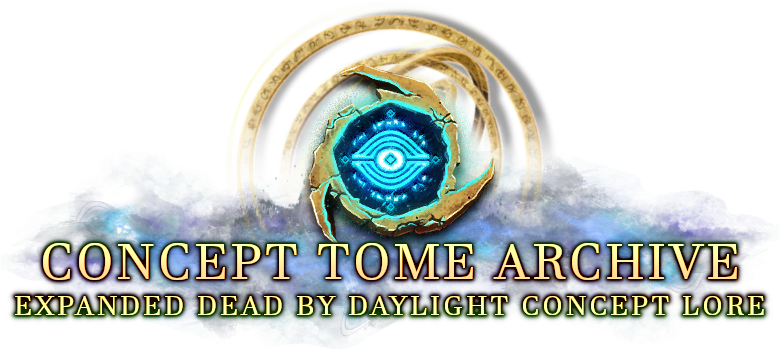 BROWSE CONCEPT TOME LORE BROWSE CONCEPT TOME LORE